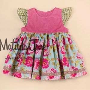 Matilda Jane Platinum Melsa Top